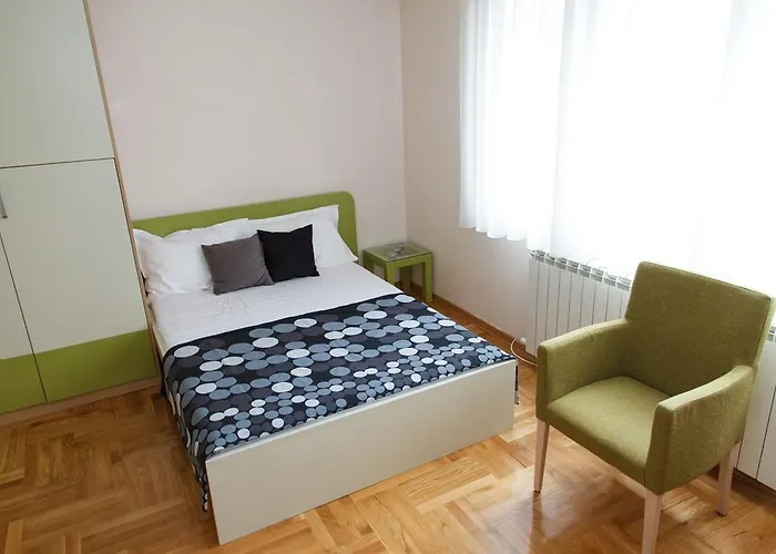 Luxury Studio - Vracar