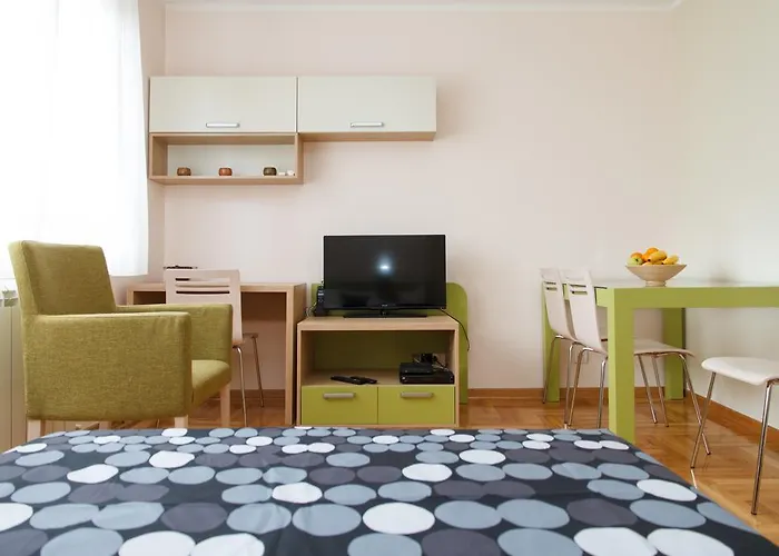 Luxury Studio - Vracar