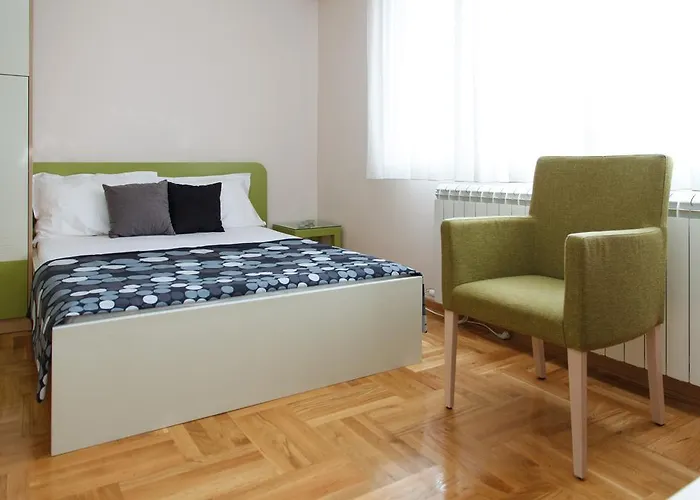 Luxury Studio - Vracar
