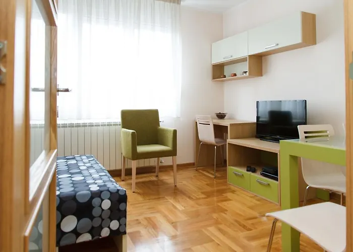 Luxury Studio - Vracar