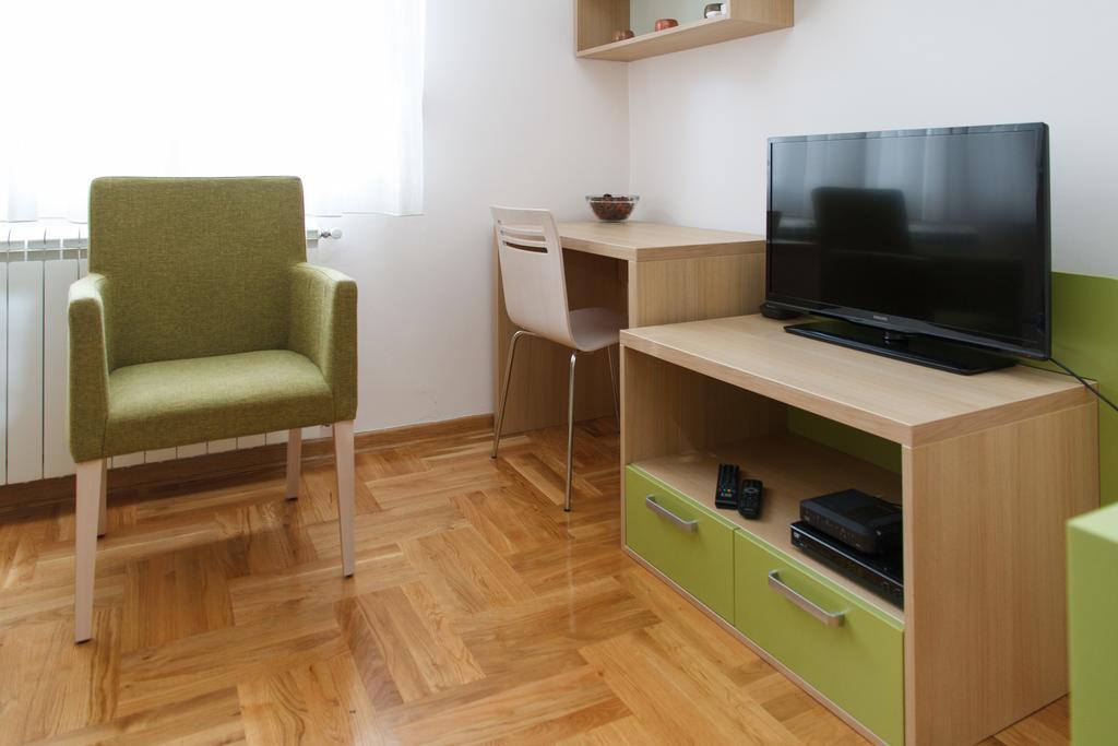 Appartamento Luxury - Vracar Belgrado