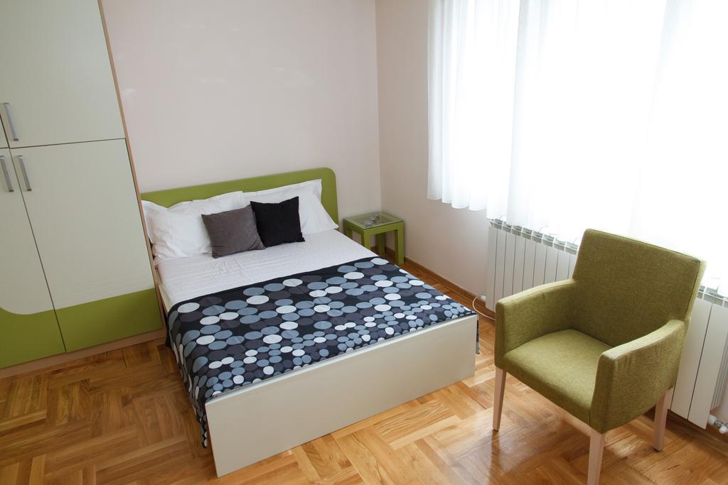 Luxury - Vracar * Belgrad