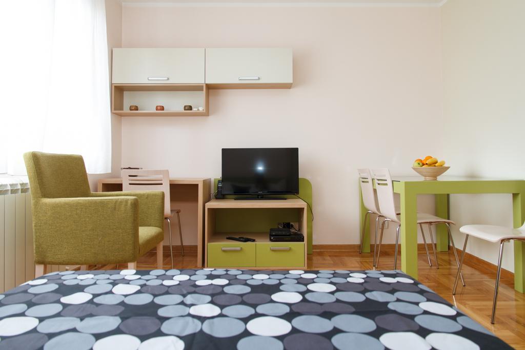 Appartamento Luxury - Vracar