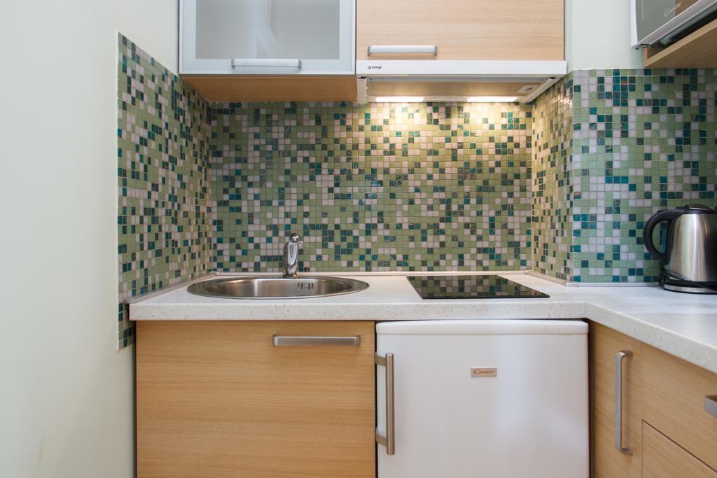 Luxury - Vracar Appartamento Belgrado
