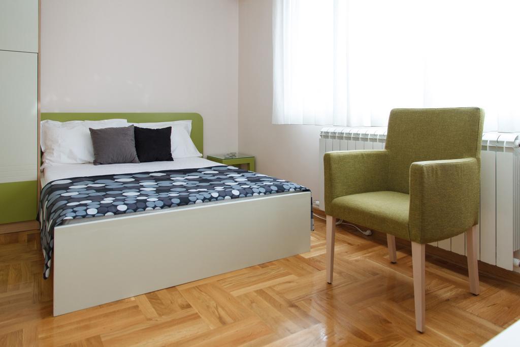 Luxury - Vracar Appartamento