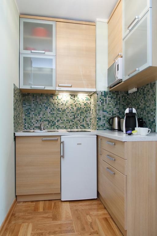 Luxury - Vracar Appartamento Belgrado