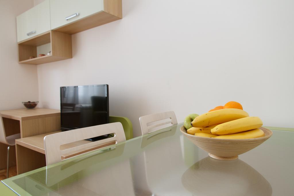 Appartamento Luxury - Vracar Belgrado